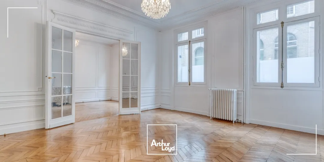 Bureaux à vendre à louer - Paris 8