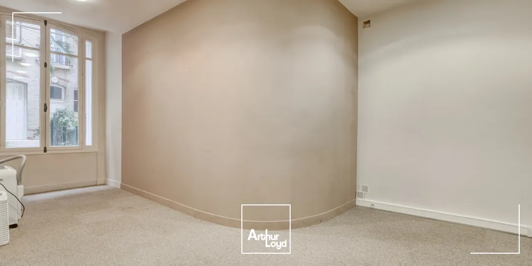 Bureaux à vendre à louer - Paris 8