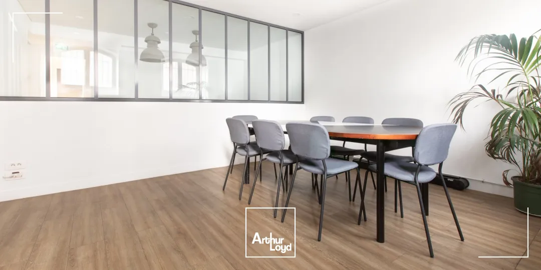 Bureaux - Location - PARIS - 75017 - 100-100 - 7568053