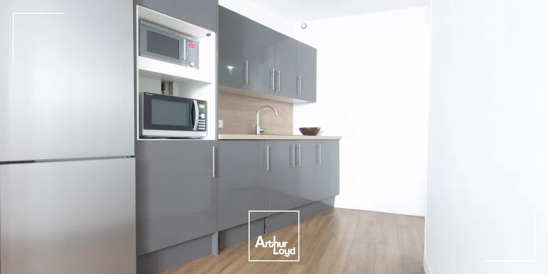 Bureaux - Location - PARIS - 75017 - 100-100 - 7568063