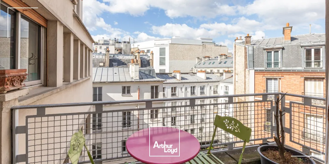 Bureaux - Location - PARIS - 75008 - 99-99 - 7568104