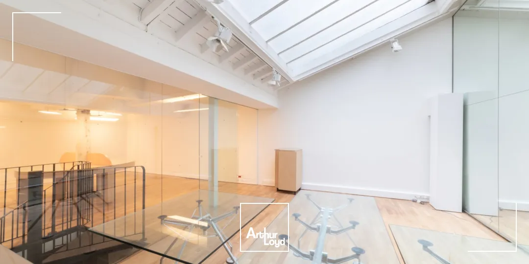 Bureaux - Location - PARIS - 75004 - 198.31-198.31 - 7568116