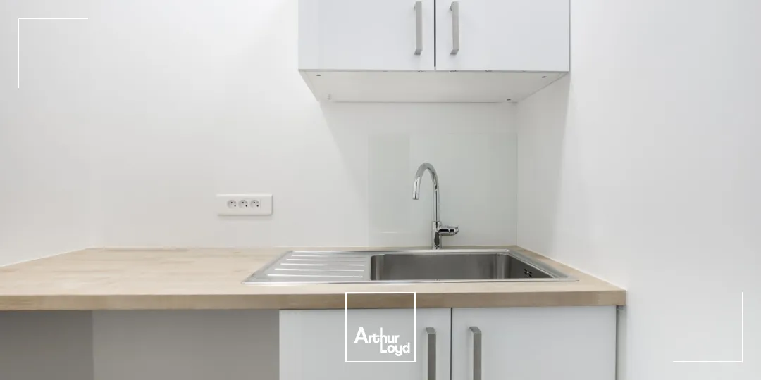 Bureaux - Location - PARIS - 75002 - 127.14-127.14 - 7568162