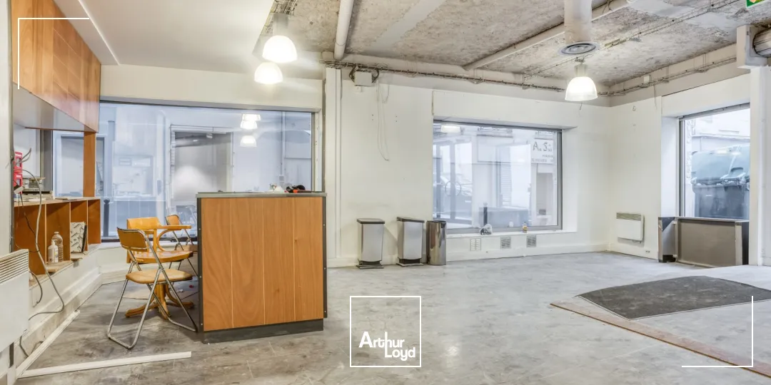 Bureaux - Location - PARIS - 75002 - 220-220 - 7568166