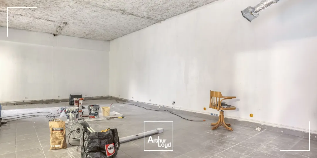 Bureaux - Location - PARIS - 75002 - 220-220 - 7568170