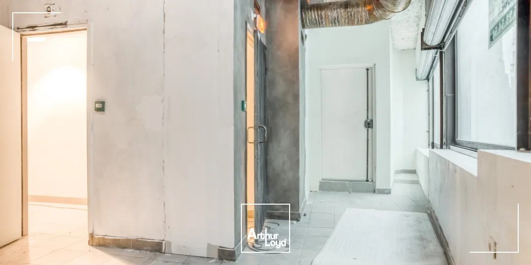 Bureaux - Location - PARIS - 75002 - 220-220 - 7568172