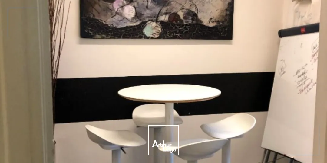 Bureaux à louer à PARIS 75002