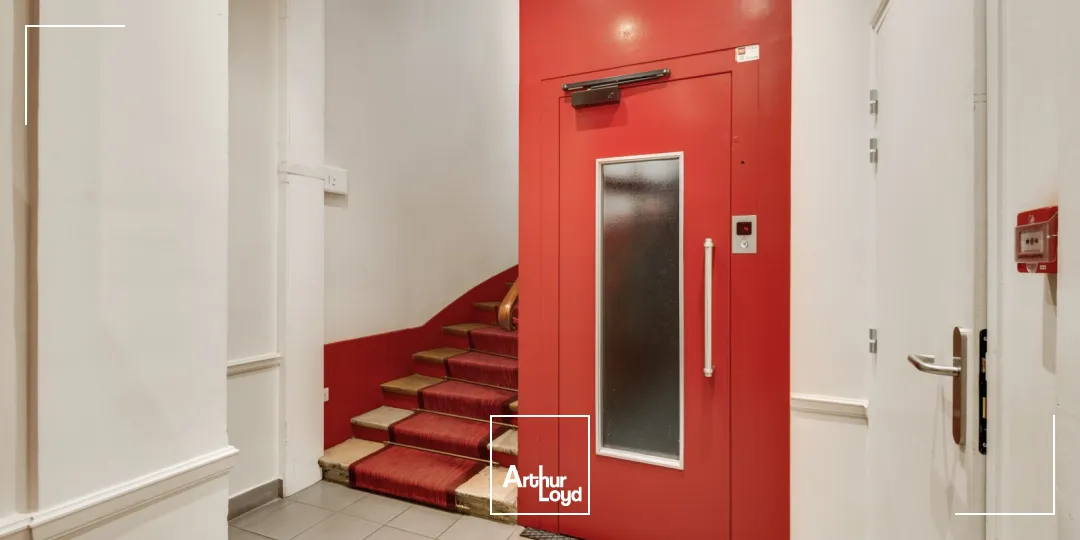 Bureaux - Location - PARIS - 75002 - 115.5-115.5 - 7568187