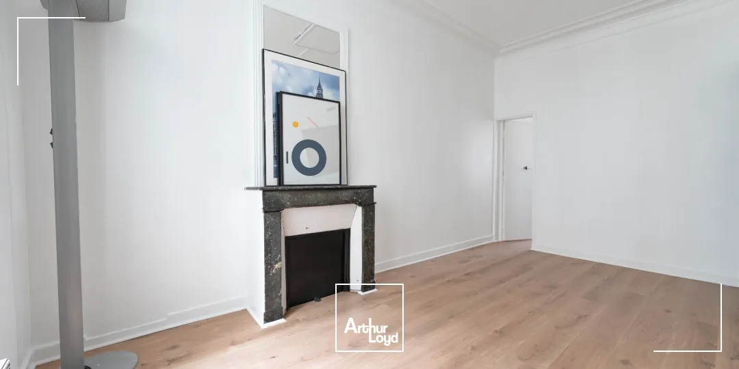 Bureaux - Location - PARIS - 75009 - 90-90 - 7568240