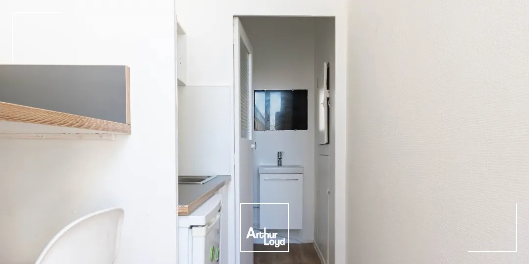 Bureaux - Location - PARIS - 75009 - 90-90 - 7568243