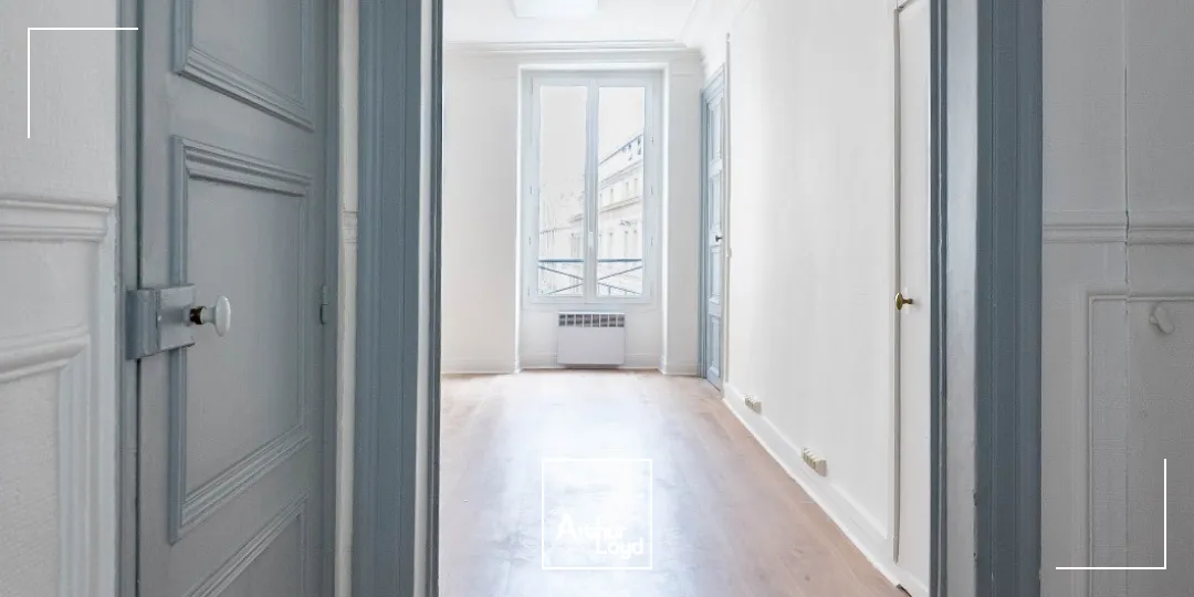 Bureaux - Location - PARIS - 75009 - 90-90 - 7568242