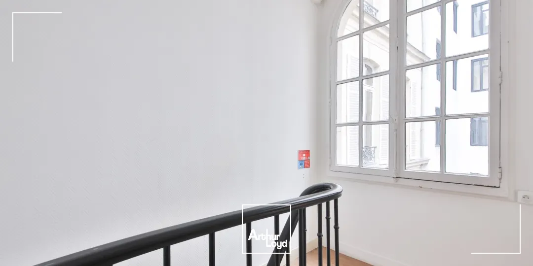 Bureaux - Location - PARIS - 75008 - 108.5-108.5 - 7568251