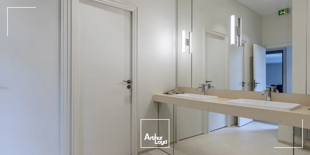 Bureaux - Location - PARIS - 75002 - 200-200 - 7568262