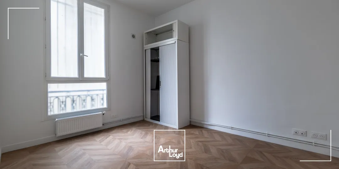 Bureaux - Location - PARIS - 75008 - 11-150 - 7568273