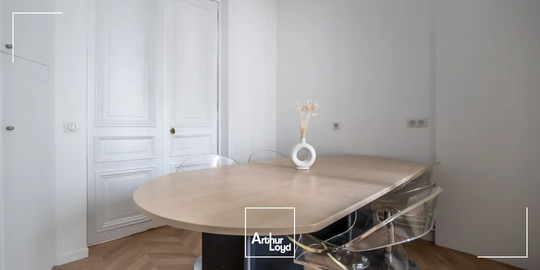 Bureaux - Location - PARIS - 75008 - 11-150 - 7568275