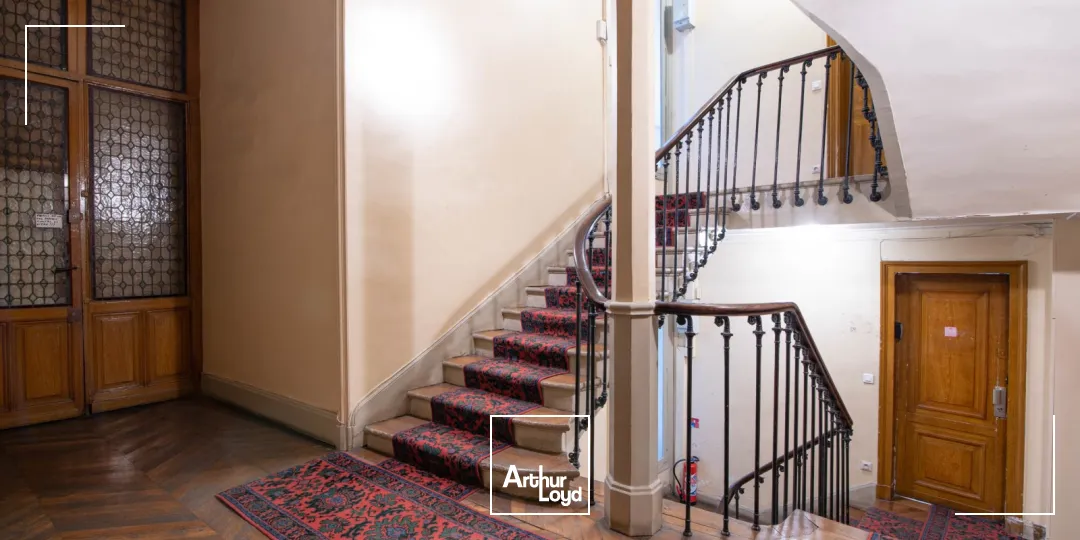 Bureaux - Location - PARIS - 75002 - 95-95 - 7568285