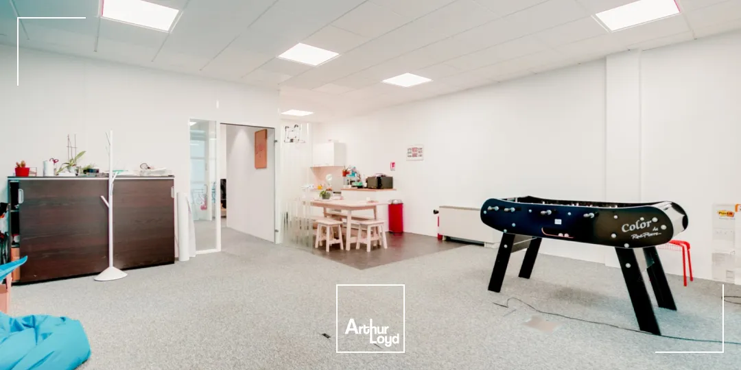 Bureaux - Location - PARIS - 75002 - 162-162 - 7568290