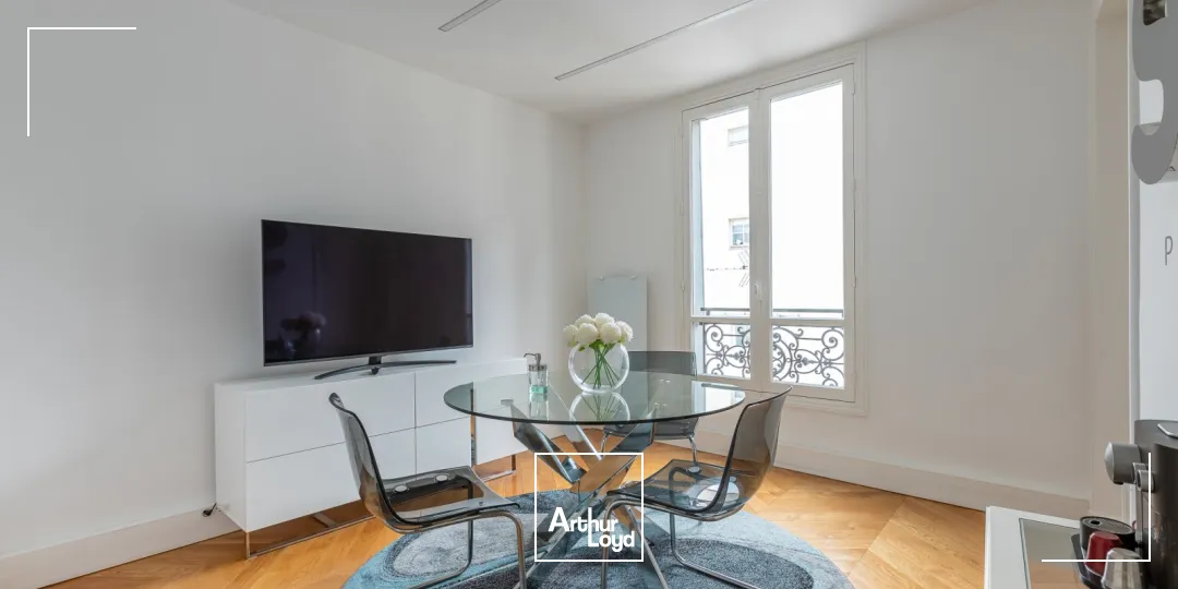 Bureaux - Location - PARIS - 75008 - 201.1-201.1 - 7568307