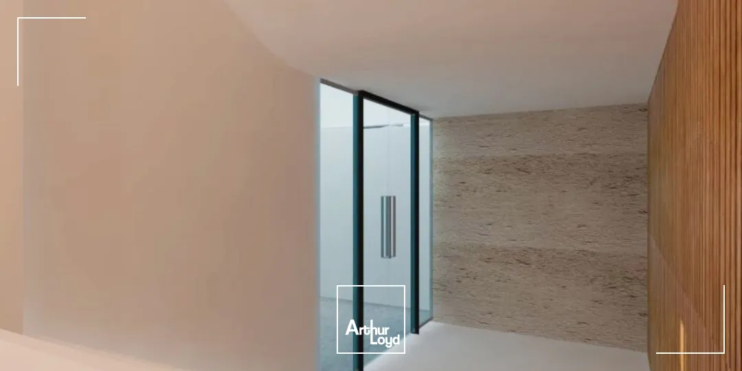 bureaux à louer - Paris 11