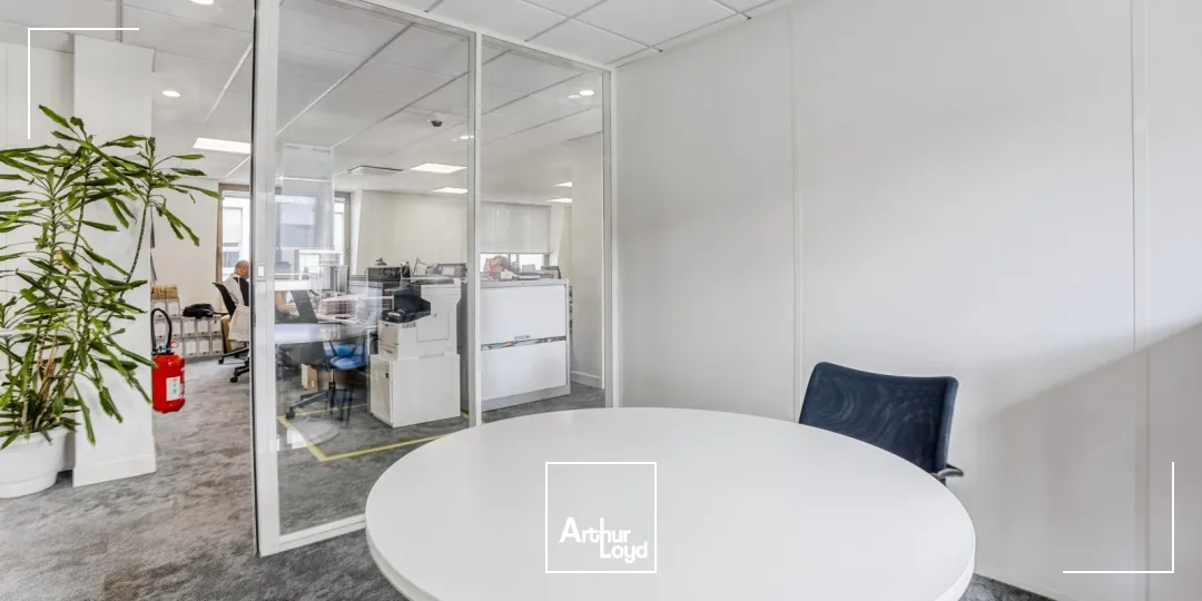 Bureaux - Location - PARIS - 75009 - 238-238 - 7568333