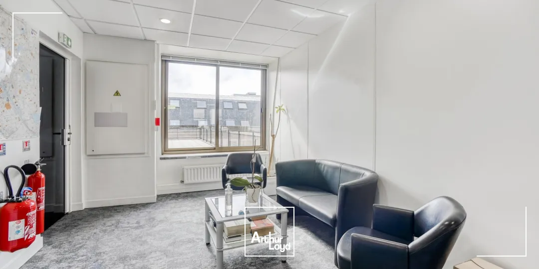 Bureaux - Location - PARIS - 75009 - 238-238 - 7568335