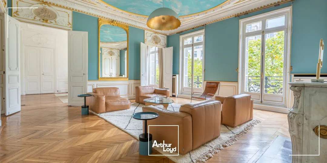 Bureaux - Location - PARIS - 75008 - 250-250 - 7568379