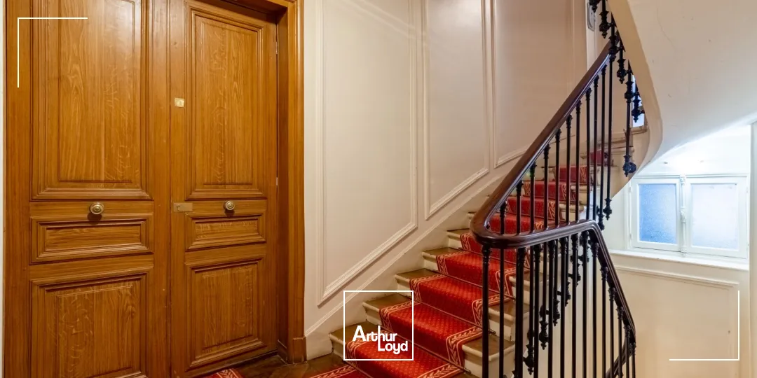 Bureaux - Location - PARIS - 75017 - 90-90 - 7568440