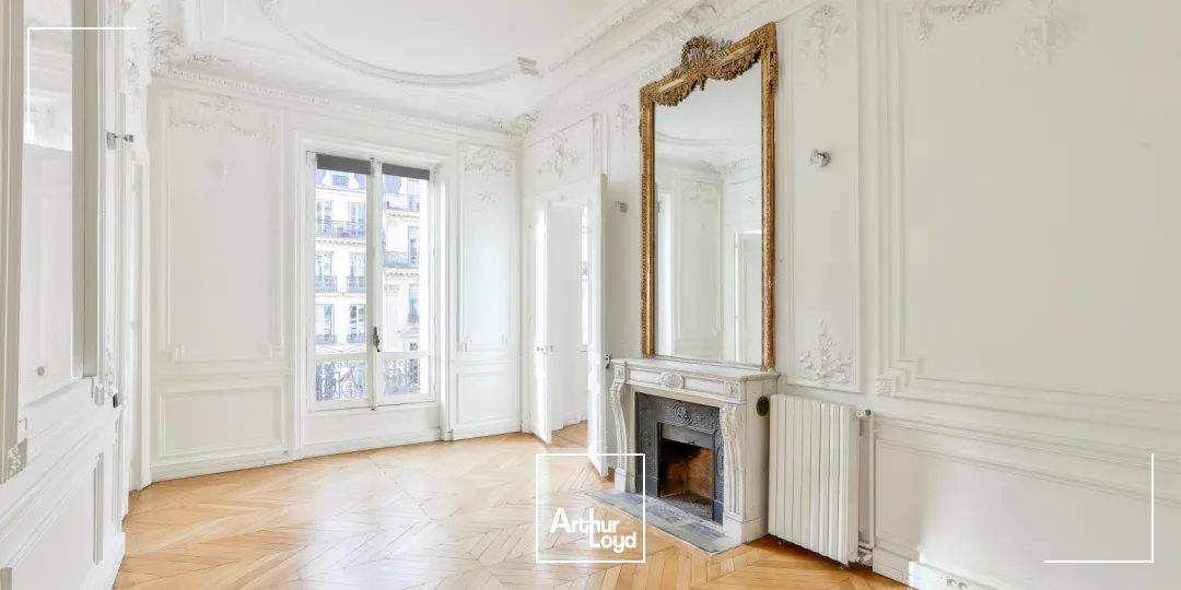 Bureaux à louer à PARIS 75001