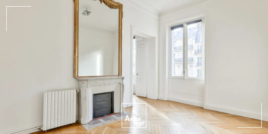 Bureaux à louer à PARIS 75001