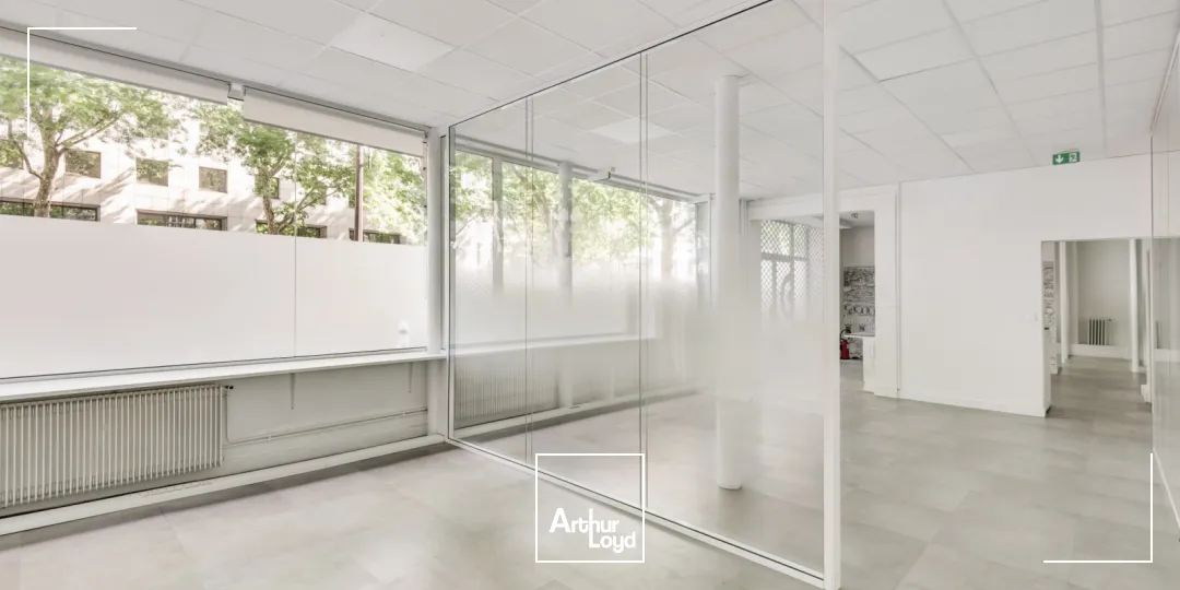 Bureaux à vendre à PARIS 75012