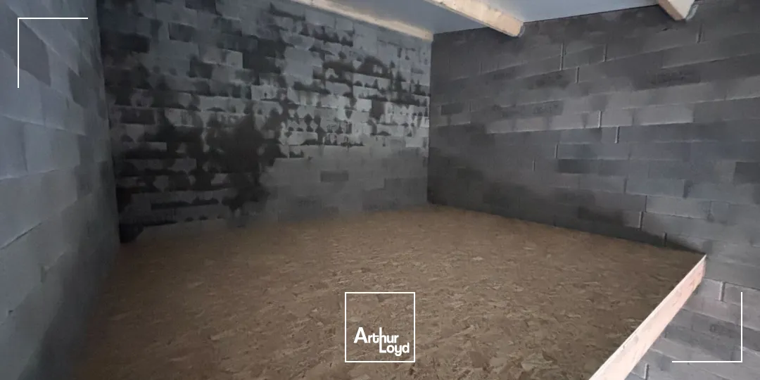 Locaux d'activité à louer à VIGNEUX DE BRETAGNE 44360