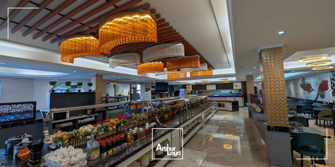 CESSION DROIT AU BAIL - BÂTIMENT INDÉPENDANT 1&nbsp;204 M² - EXTRACTION / PARKING SOUS-SOL / ERP - PONTOISE (95)