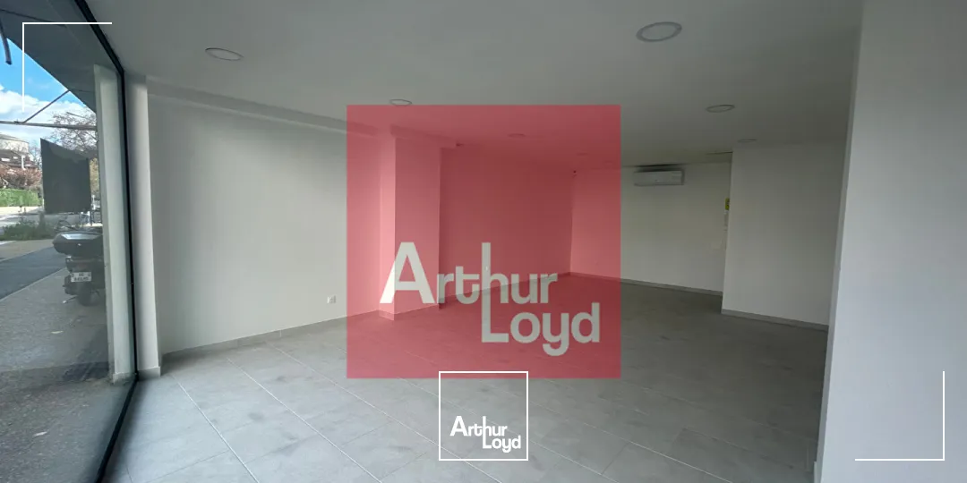 Local commercial Emplacement à forte visibilité Agen