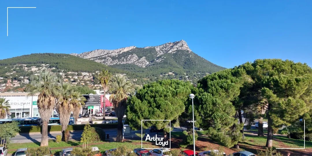 Bureaux PMR et ERPables à louer - Proximité Avenue 83 - La Valette du Var