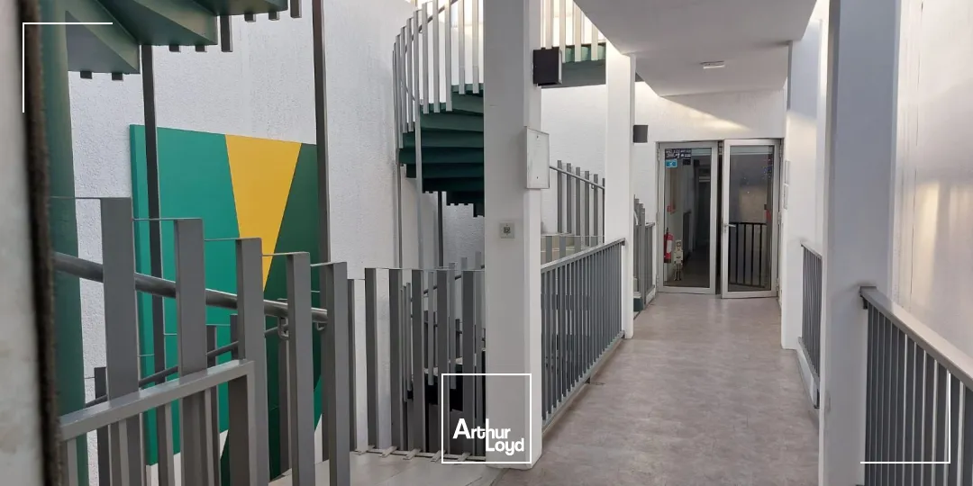 Bureaux PMR et ERPables à louer - Proximité Avenue 83 - La Valette du Var