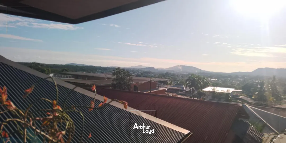 Bureaux entièrement meublés et climatisés - Tout inclus