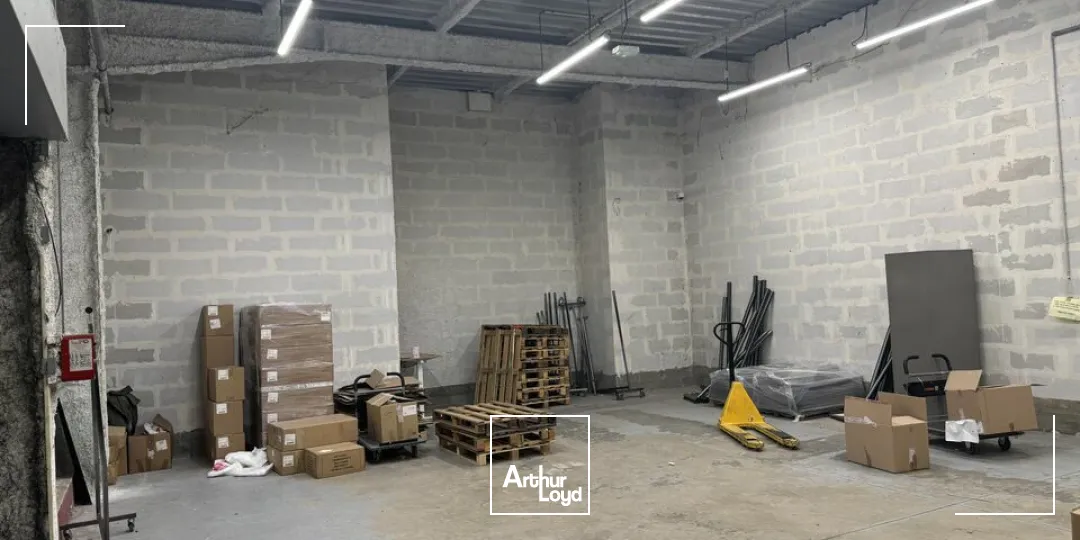 LOCAL COMMERCIAL INDEPENDANT