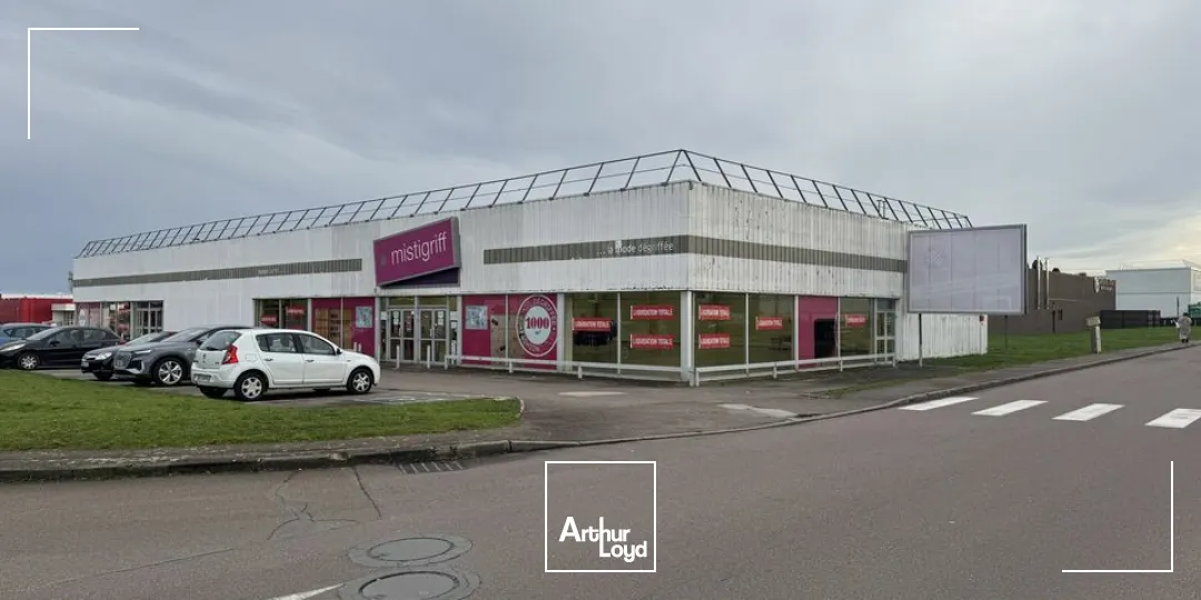 LOCAL COMMERCIAL INDEPENDANT