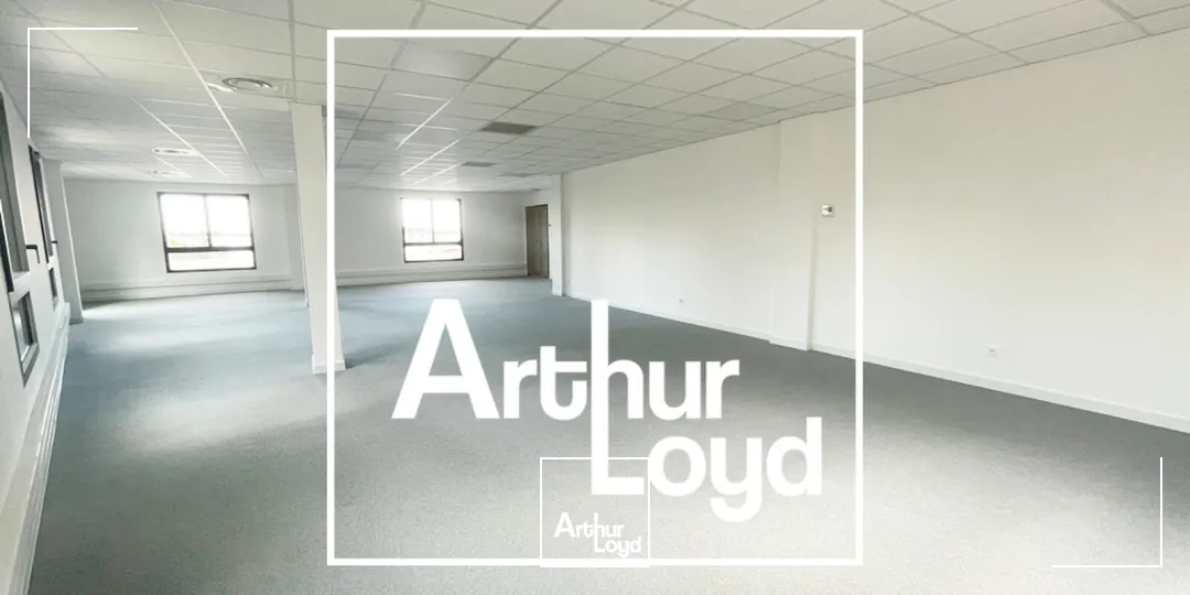 LOCAUX D'ACTIVITES ET BUREAUX NEUFS A LOUER - GRABELS