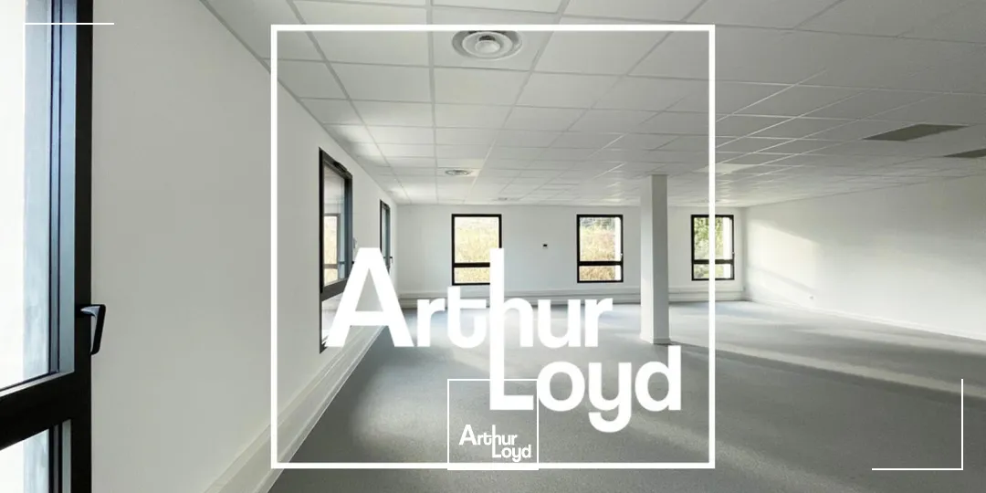LOCAUX D'ACTIVITES ET BUREAUX NEUFS A LOUER - GRABELS
