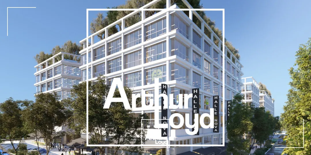 BUREAUX NEUFS AVEC SERVICES ET PARKINGS A LOUER - MONTPELLIER CAMBACERES 