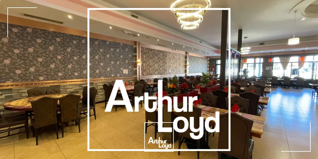 Cellule commerciale à louer