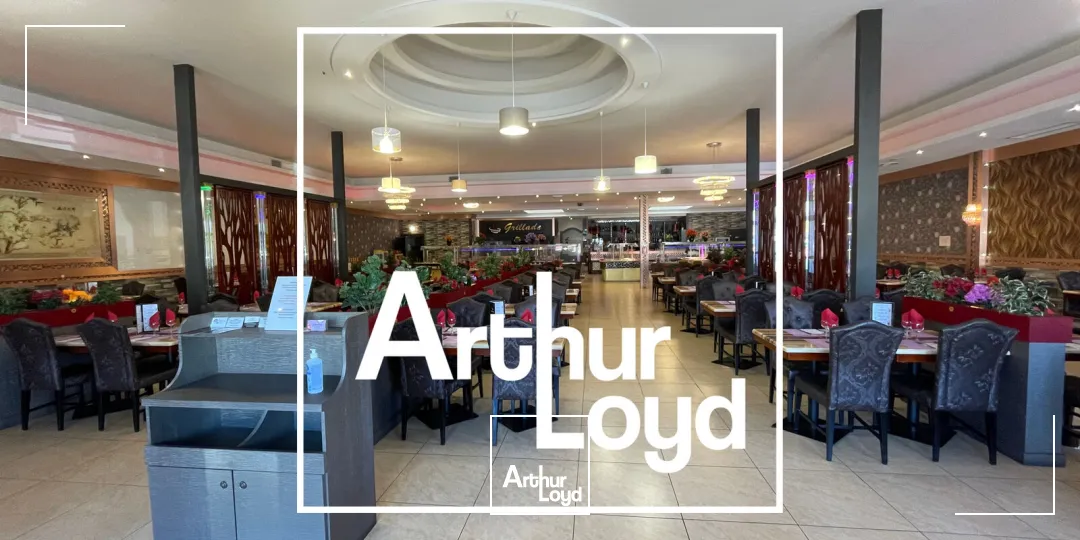 Cellule commerciale à louer