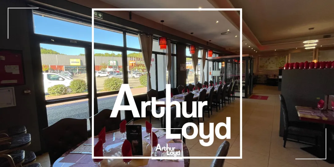 Cellule commerciale à louer