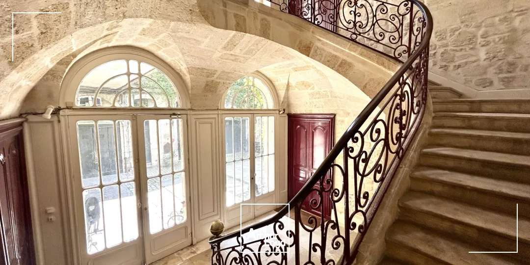 A louer - Magnifiques bureaux de 170 m² - Bordeaux Pey Berland