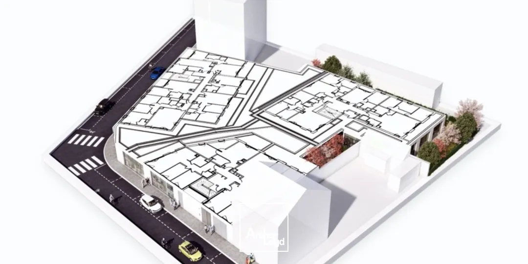 Locaux commerciaux à vendre à VERNON 27200