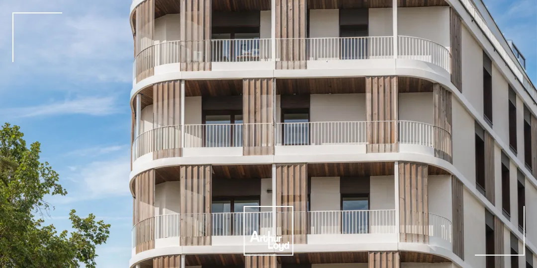 Flora, dans le nouveau quartier des Groues, une opportunité d'acquisition ERP