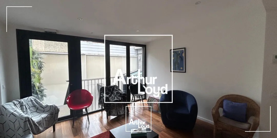 A VENDRE - BÂTIMENT DE BUREAUX - CENTRE VILLE TOULOUSE