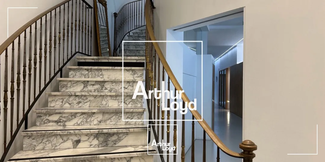 A VENDRE - BÂTIMENT DE BUREAUX - CENTRE VILLE TOULOUSE