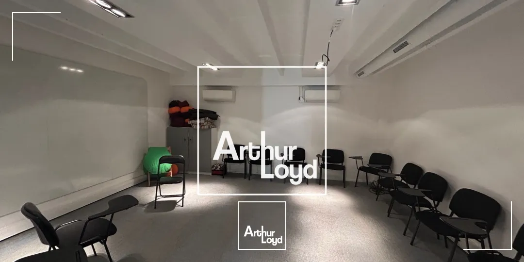 A VENDRE - BÂTIMENT DE BUREAUX - CENTRE VILLE TOULOUSE